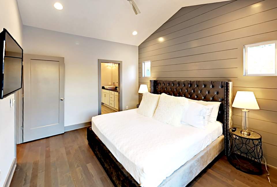 Waverly Luxury in Nashville - Nashville, Tennessee
