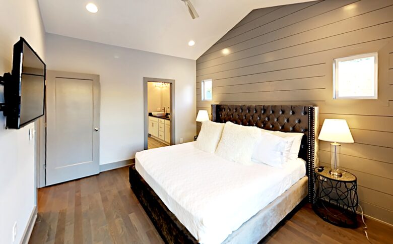 Waverly Luxury in Nashville - Nashville, Tennessee