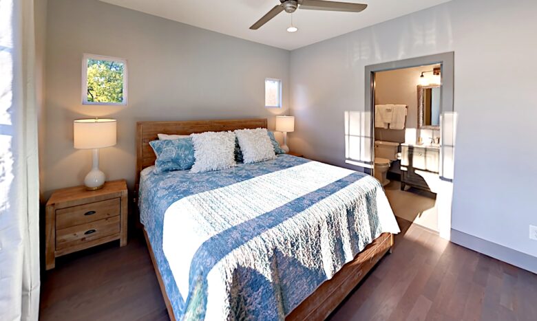 Waverly Luxury in Nashville - Nashville, Tennessee