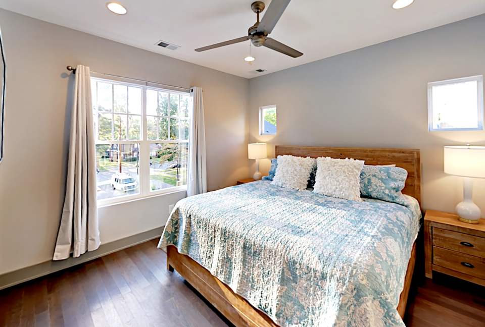 Waverly Luxury in Nashville - Nashville, Tennessee