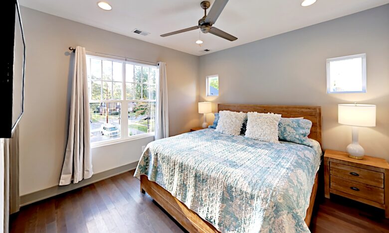 Waverly Luxury in Nashville - Nashville, Tennessee