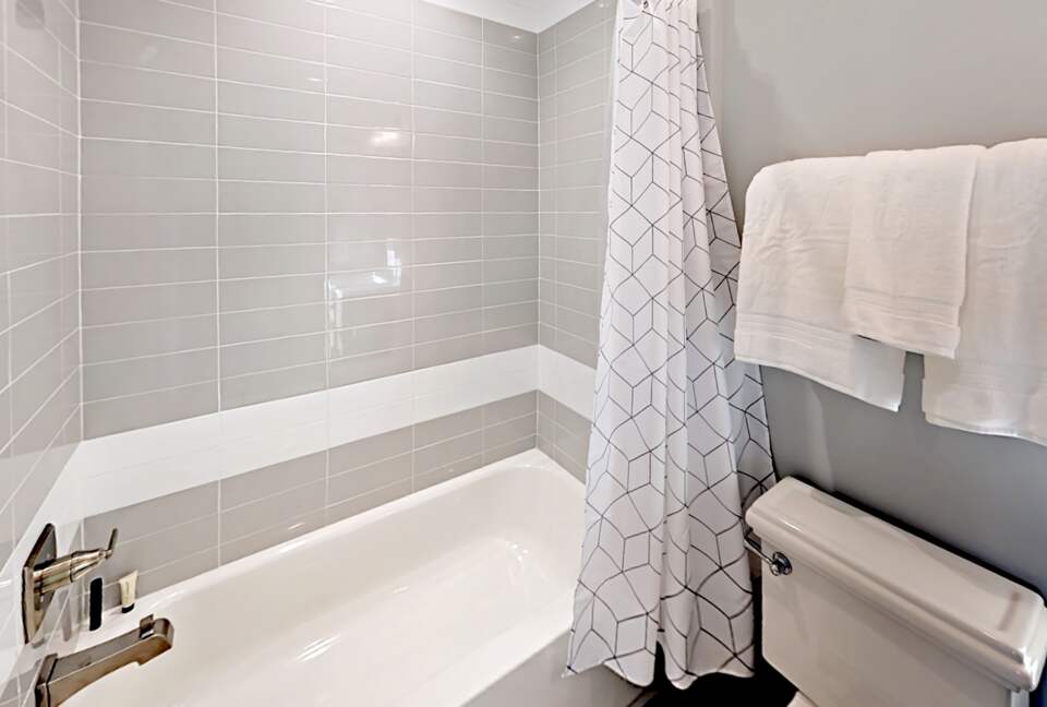 Waverly Luxury in Nashville - Nashville, Tennessee