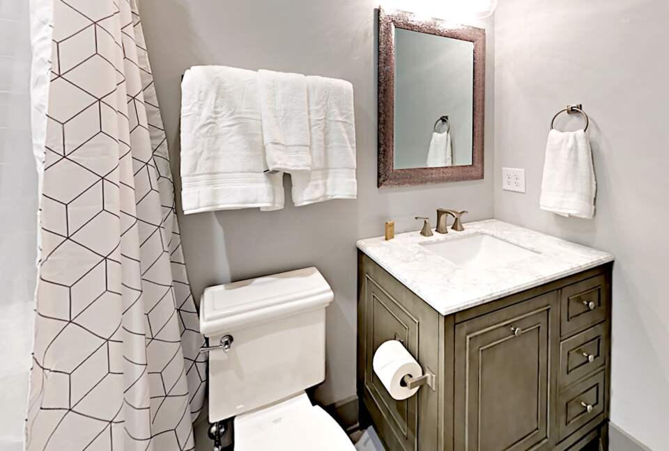 Waverly Luxury in Nashville - Nashville, Tennessee