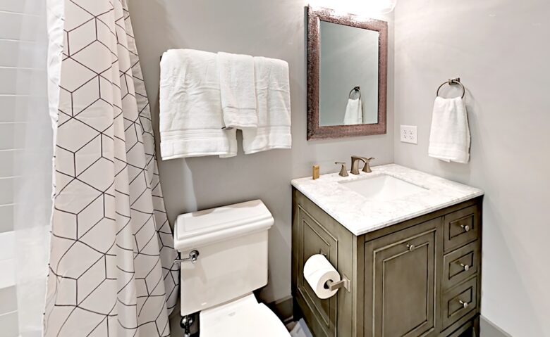 Waverly Luxury in Nashville - Nashville, Tennessee