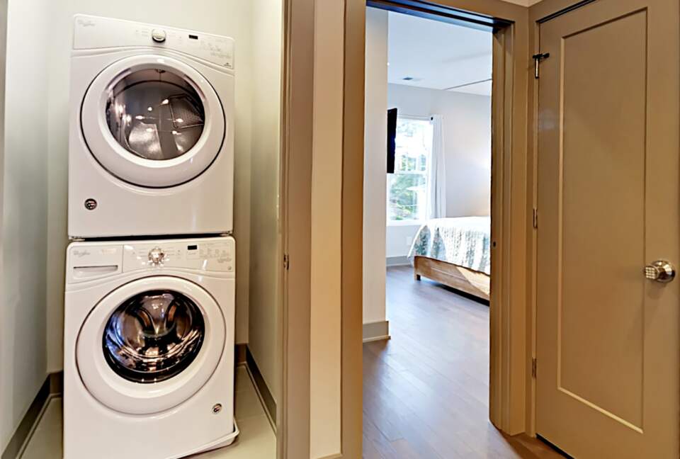 Waverly Luxury in Nashville - Nashville, Tennessee