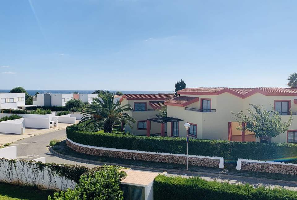 Villa Lauvic - Ciutadella, Menorca, Spain