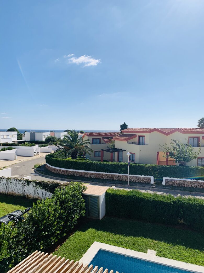 Villa Lauvic - Ciutadella, Menorca, Spain