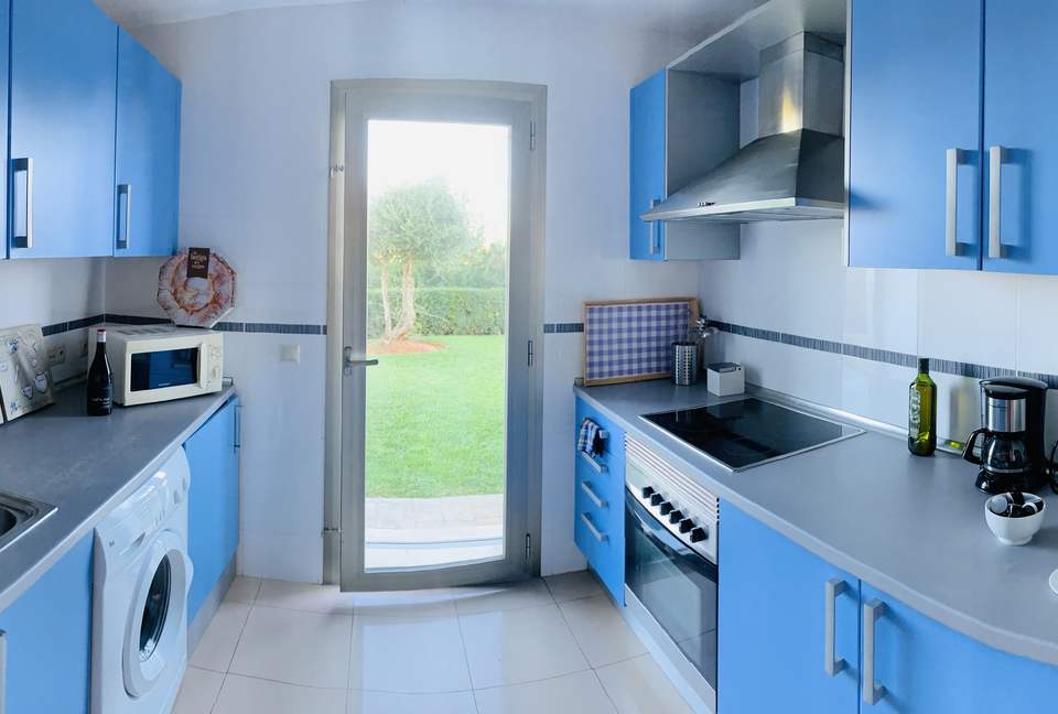 Villa Lauvic - Ciutadella, Menorca, Spain