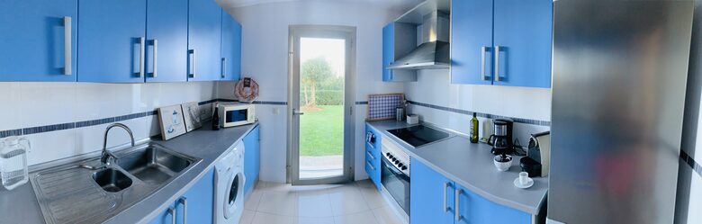 Villa Lauvic - Ciutadella, Menorca, Spain