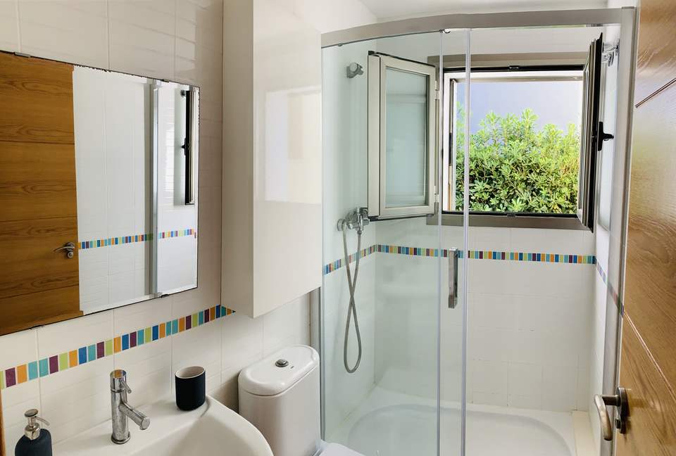 Villa Lauvic - Ciutadella, Menorca, Spain