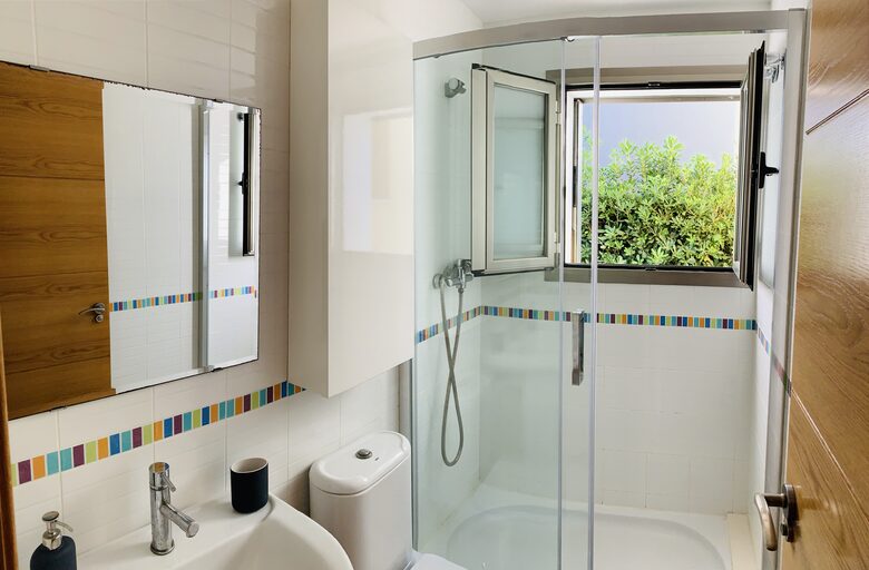 Villa Lauvic - Ciutadella, Menorca, Spain