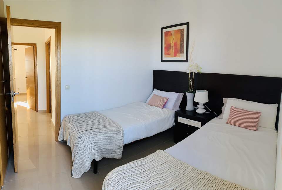 Villa Lauvic - Ciutadella, Menorca, Spain