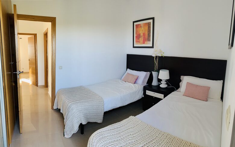 Villa Lauvic - Ciutadella, Menorca, Spain