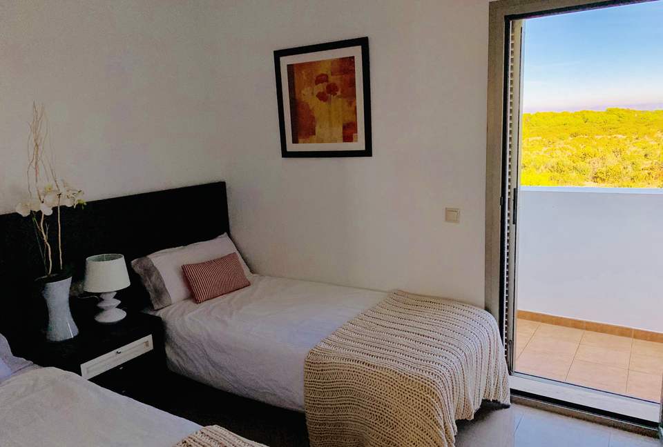 Villa Lauvic - Ciutadella, Menorca, Spain