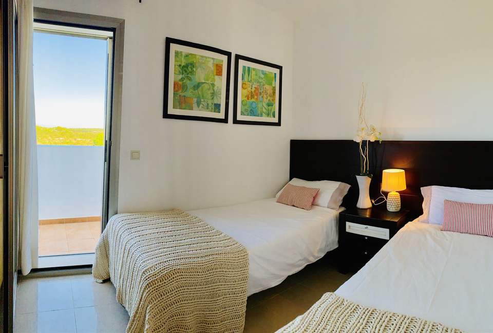 Villa Lauvic - Ciutadella, Menorca, Spain