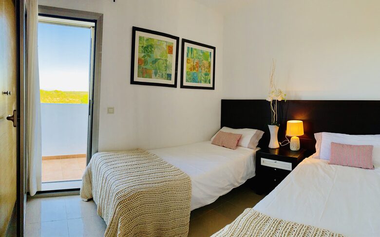 Villa Lauvic - Ciutadella, Menorca, Spain