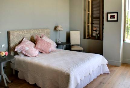 Château de Balarin - Montreal du Gers, France