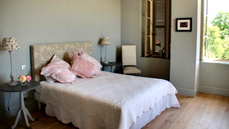 Château de Balarin - Montreal du Gers, France