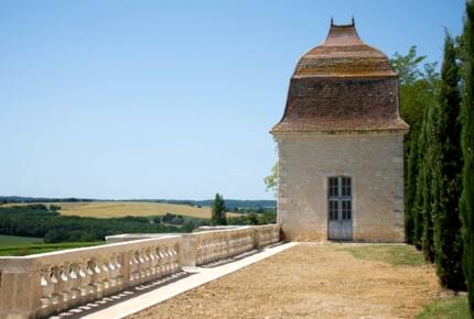 Château de Balarin - Montreal du Gers, France