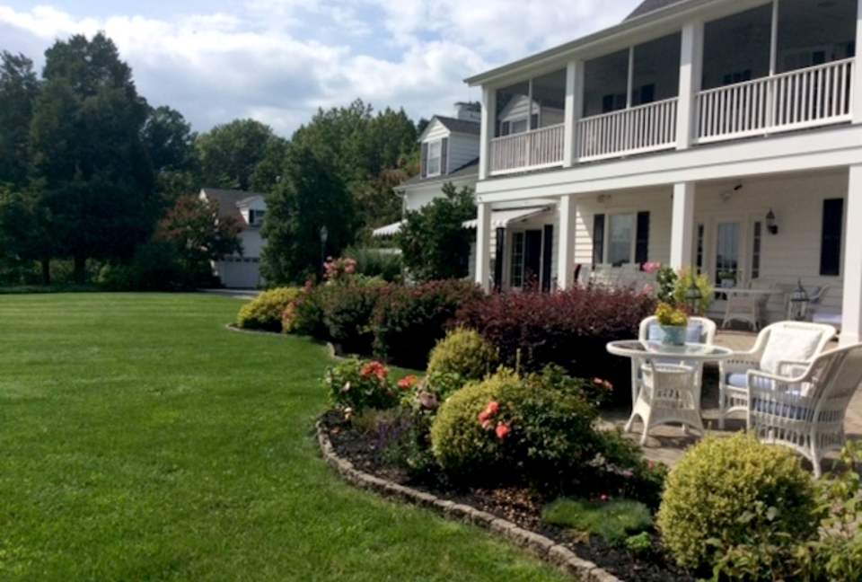 Chesapeake Bay Luxury - North East, Maryland