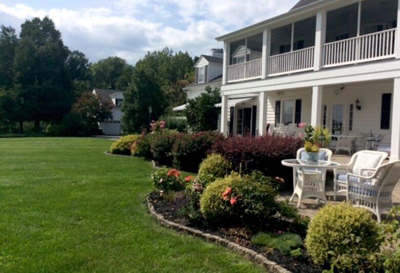 Chesapeake Bay Luxury - North East, Maryland