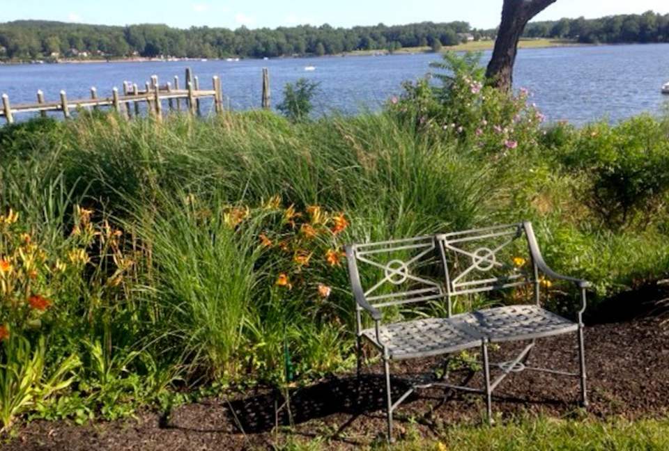 Chesapeake Bay Luxury - North East, Maryland