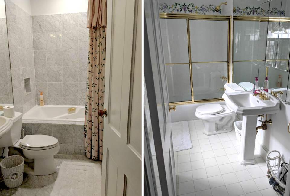 Chesapeake Bay Luxury - North East, Maryland