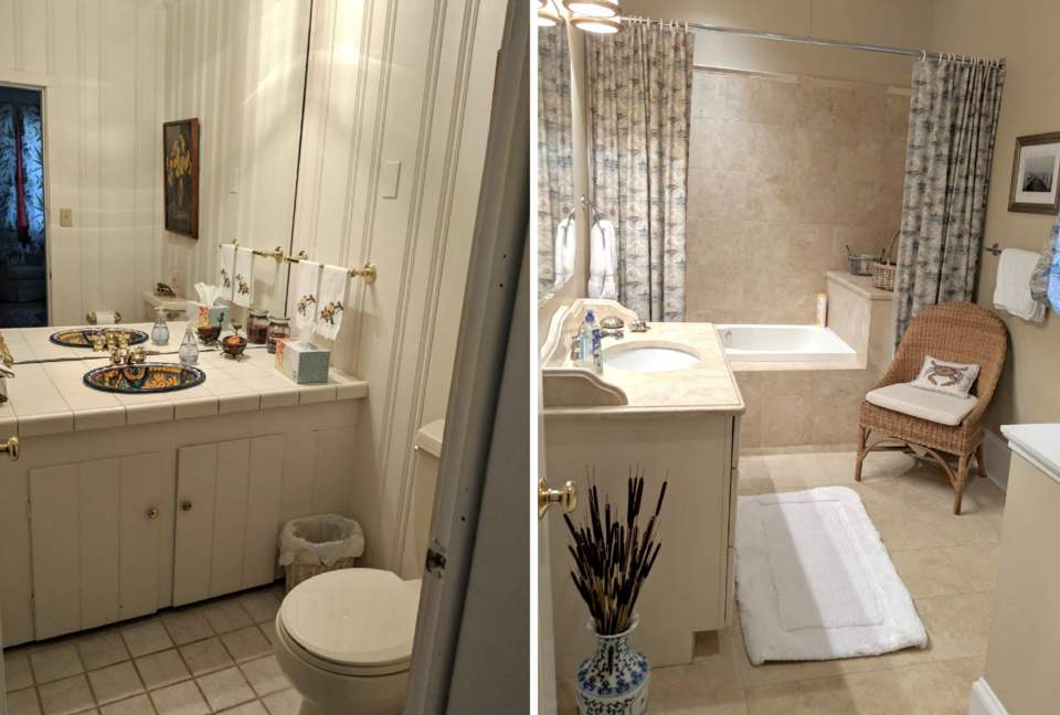 Chesapeake Bay Luxury - North East, Maryland