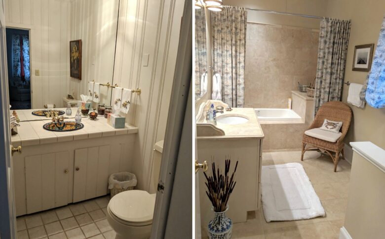 Chesapeake Bay Luxury - North East, Maryland