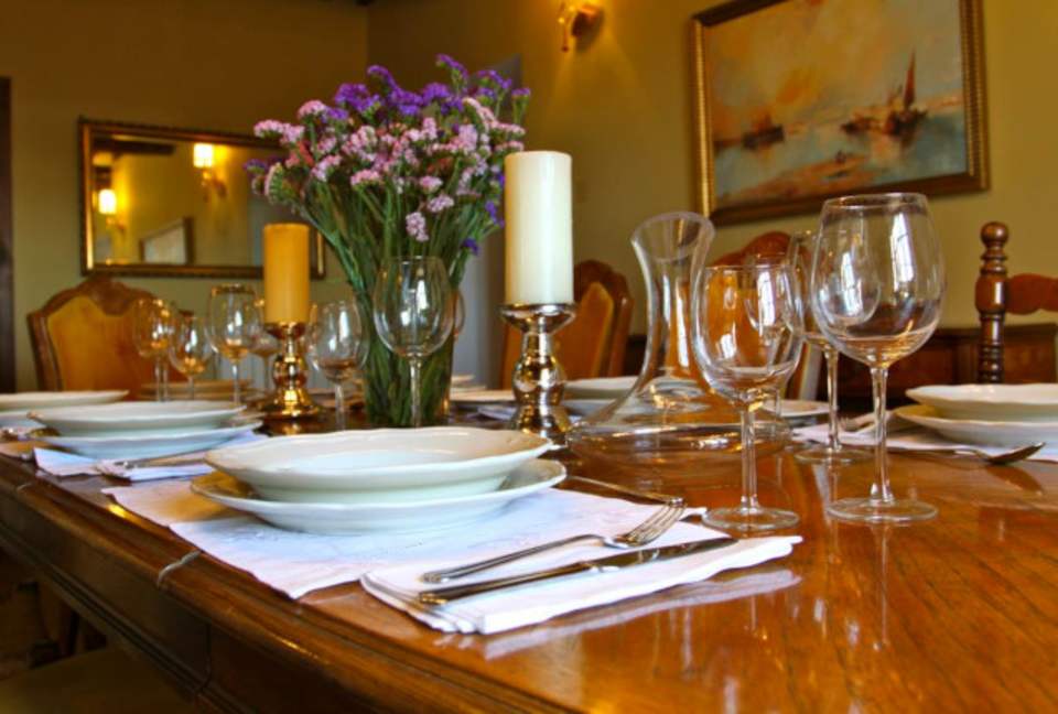 Villa Cavagnetti - Pietralunga, Italy