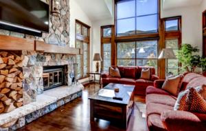Beaver Creek Meadows Townhome - Beaver Creek, Colorado