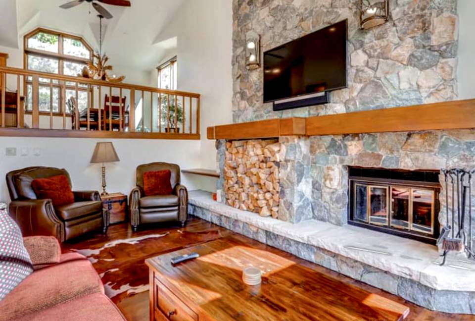 Beaver Creek Meadows Townhome - Beaver Creek, Colorado