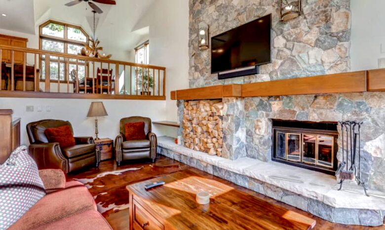 Beaver Creek Meadows Townhome - Beaver Creek, Colorado