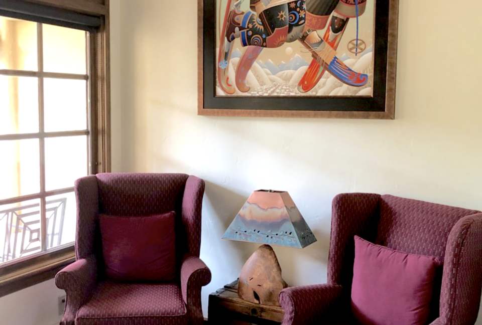 Beaver Creek Meadows Townhome - Beaver Creek, Colorado