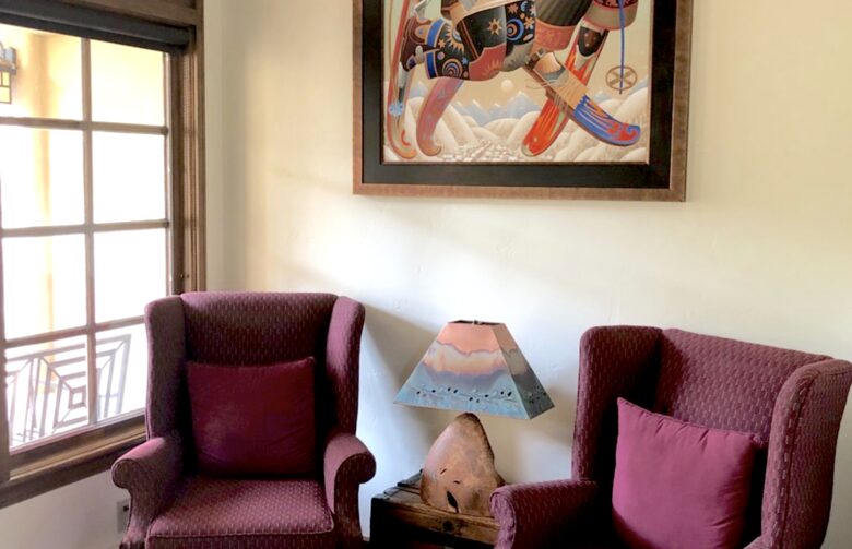 Beaver Creek Meadows Townhome - Beaver Creek, Colorado