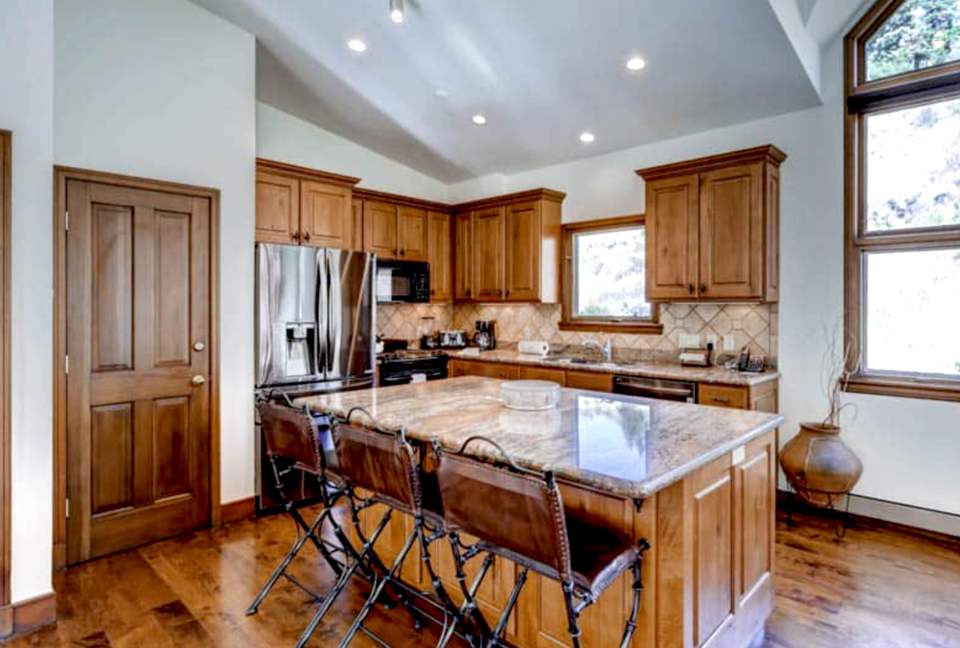 Beaver Creek Meadows Townhome - Beaver Creek, Colorado