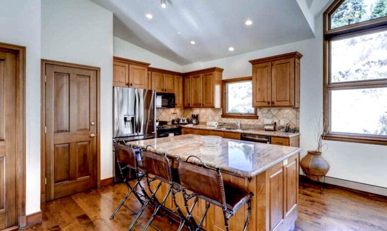 Beaver Creek Meadows Townhome - Beaver Creek, Colorado