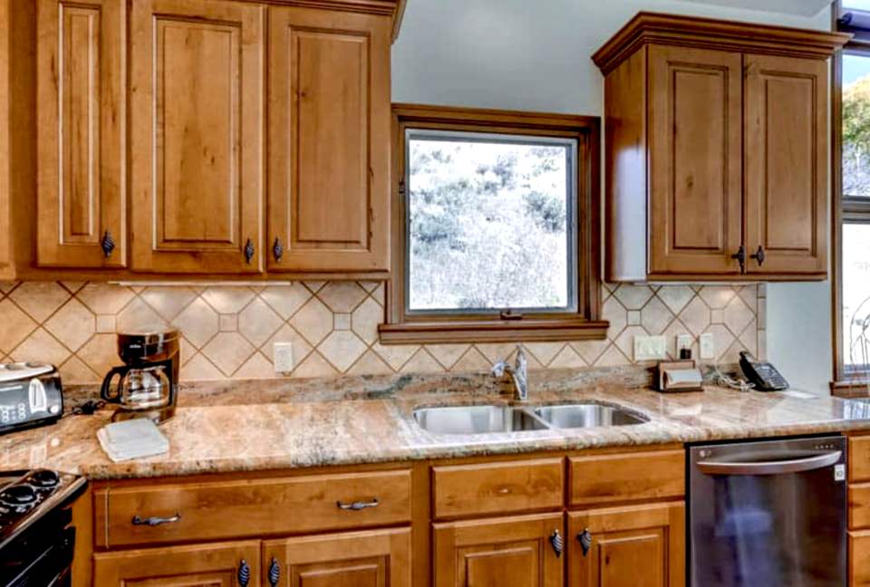 Beaver Creek Meadows Townhome - Beaver Creek, Colorado