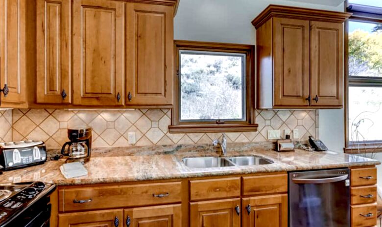 Beaver Creek Meadows Townhome - Beaver Creek, Colorado