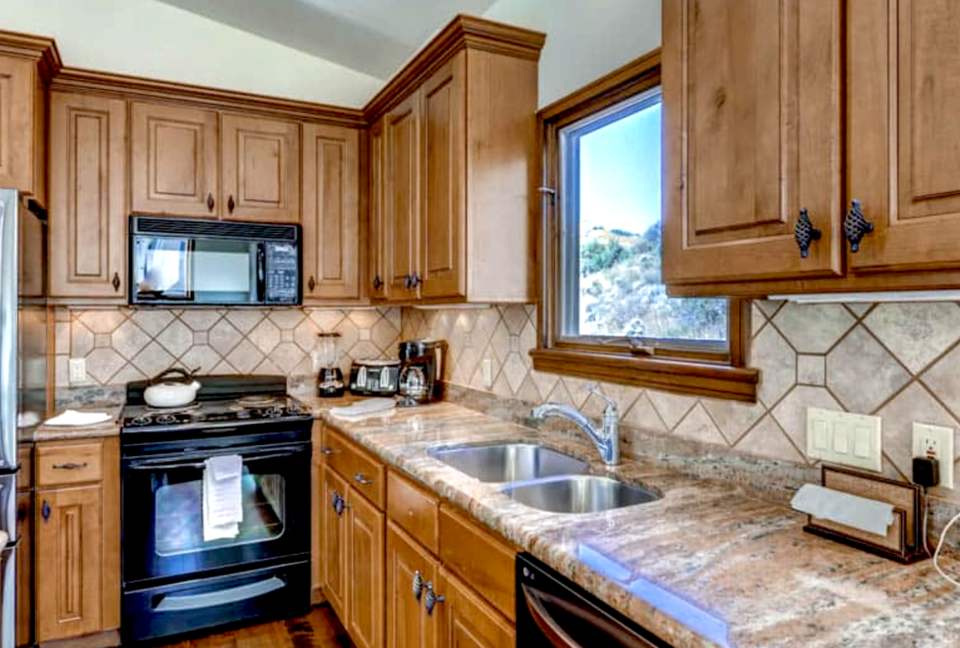 Beaver Creek Meadows Townhome - Beaver Creek, Colorado