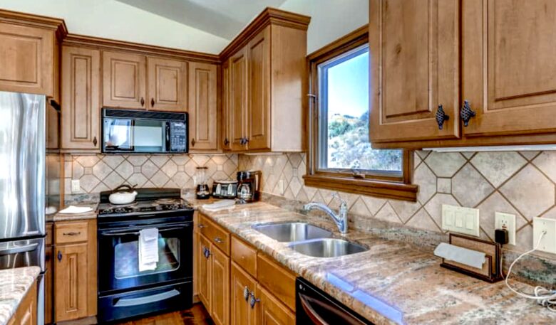 Beaver Creek Meadows Townhome - Beaver Creek, Colorado