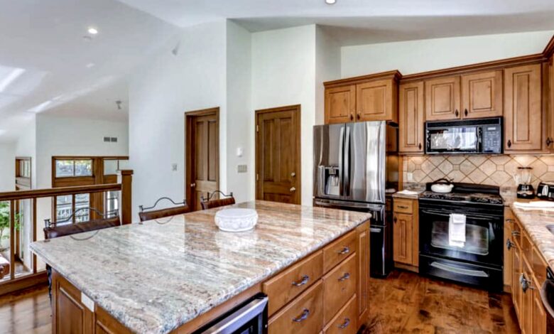 Beaver Creek Meadows Townhome - Beaver Creek, Colorado