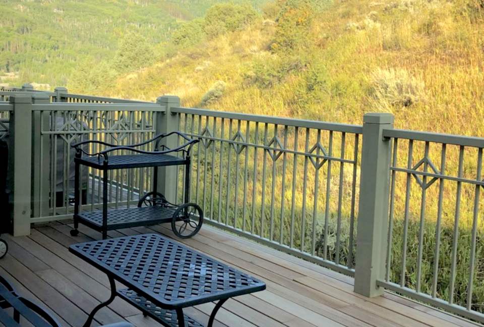 Beaver Creek Meadows Townhome - Beaver Creek, Colorado