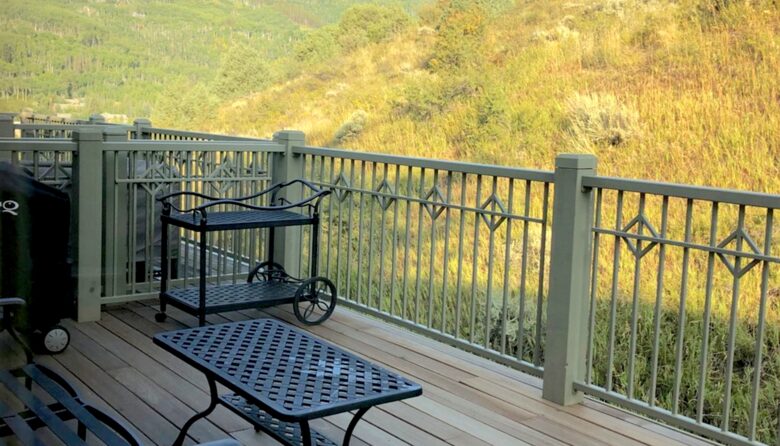 Beaver Creek Meadows Townhome - Beaver Creek, Colorado