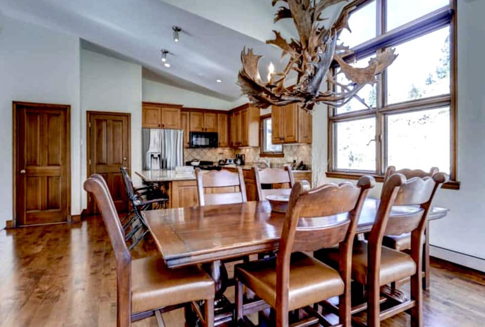 Beaver Creek Meadows Townhome - Beaver Creek, Colorado