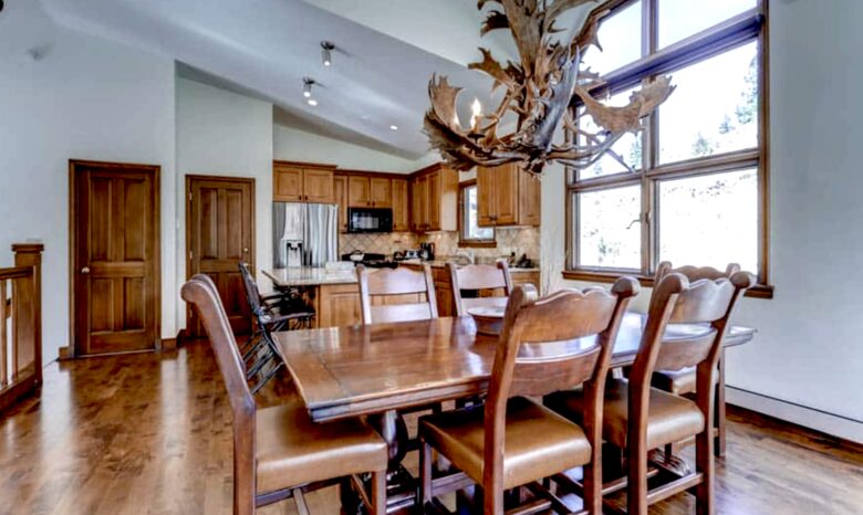 Beaver Creek Meadows Townhome - Beaver Creek, Colorado