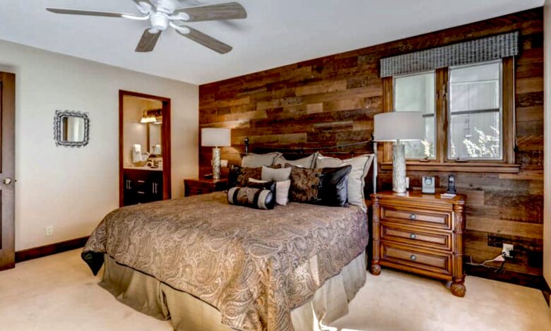 Beaver Creek Meadows Townhome - Beaver Creek, Colorado