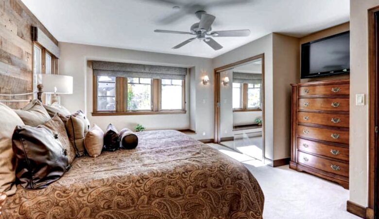 Beaver Creek Meadows Townhome - Beaver Creek, Colorado