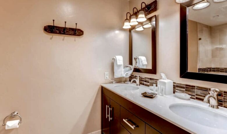 Beaver Creek Meadows Townhome - Beaver Creek, Colorado