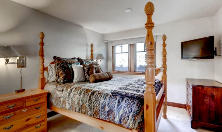 Beaver Creek Meadows Townhome - Beaver Creek, Colorado